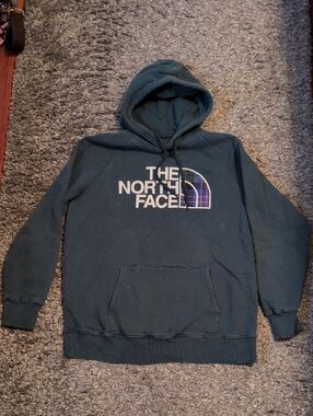 The North Face  Pullover Hoodie with Logo